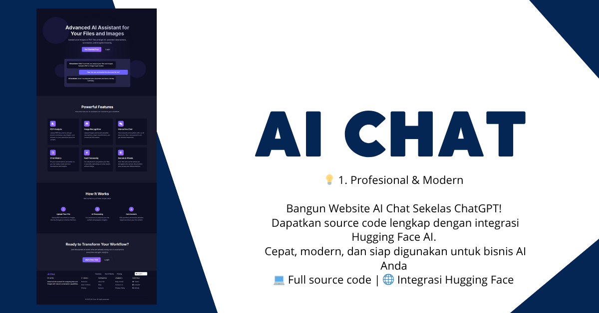 AI Chat - scaicode 2025